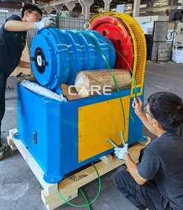 ZSG-60 <strong>Automatic</strong> Conical Pipe Head Forging Machine Chair Leg Taper Reducing Swaging Machine for Manufacturing Plant <strong>Use</strong> - Product Image 2
