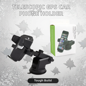 3 in 1 Automatic Lock Mobile <strong>Cradle</strong> <strong>Auto</strong> Tracking Phone Holder Dashboard Windshield Car Magnet Mobile Phone Holder - Product Image 3