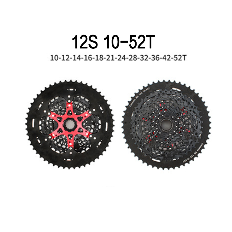 12S 10-52T