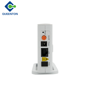 F401 EPON ONU พอร์ต GE LAN แบบเดี่ยว F401ใช้กับโหมด FTTH - Product Image 4