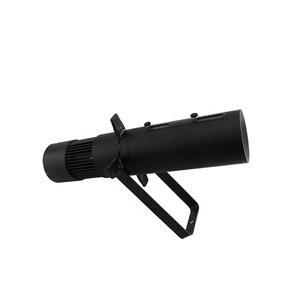 带变焦的60w RGBW 4合1发光二极管迷你轮廓灯 - Product Image 1