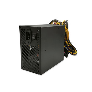 1600W 1800W Computadora PS2 ATX Fuente de alimentación 1600G Estado Pin Servidor Salida Escritorio Origen Interfaz Tipo Peso Clasificación Entrada Stock - Product Image 4