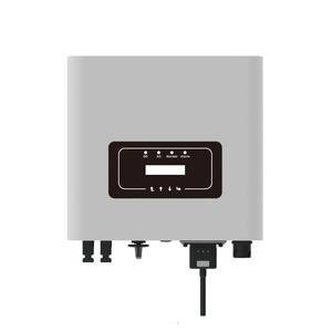 Pure Sine Wave Solar Grid Tie Inverter 5000W 120V-500VDC <strong>Input</strong> to 230VAC <strong>Output</strong> With Limiter Sensor and <strong>Wifi</strong> Plug Monitoring - Product Image 1