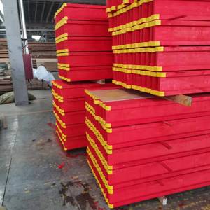 H20 <strong>Formwork</strong> Timber Beam for <strong>Scaffolding</strong> <strong>Building</strong> <strong>System</strong> - Product Image 4