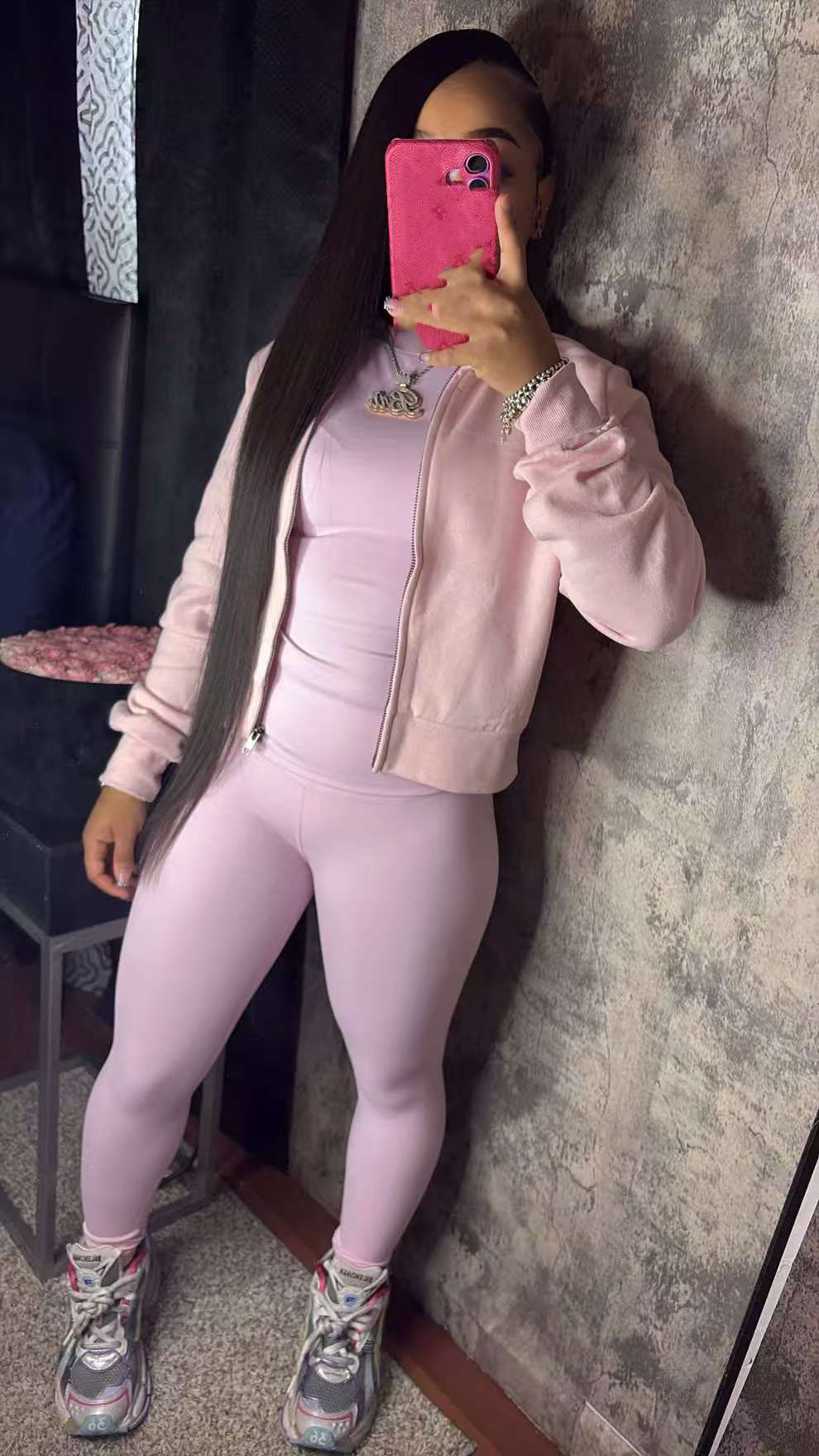 Rosa