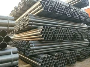 专业工厂ASTM A106 A53 API 5L G R.B油气管道用无缝碳钢管 - Product Image 6