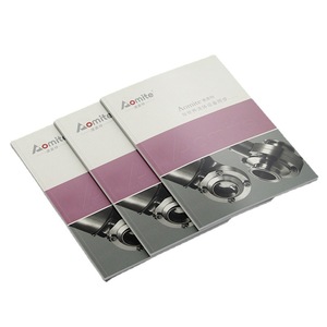User Manual Custom Printing Instruction for Business Customization - Product Image 6