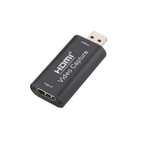 Tarjeta de captura de buena calidad USB a HDMI Video Capture 1080P USB 3,0 tarjeta de captura - Product Image 1