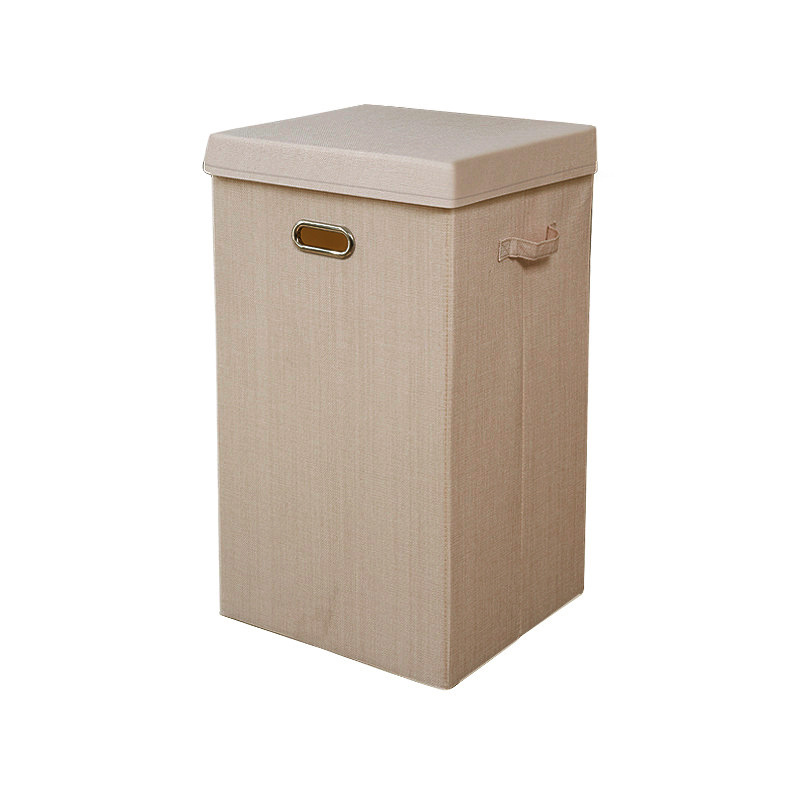 Washable beige, large size (35*35*64cm)