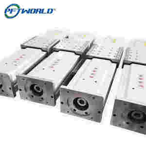 Profesional personalizado de alta rigidez Módulo de movimiento lineal pórtico X Y Z actuador multieje riel de guía lineal - Product Image 4