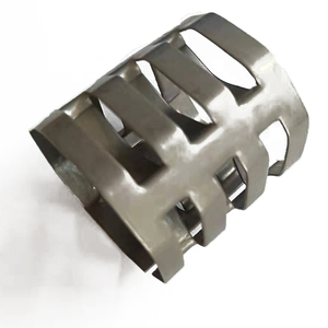 Vòng Tròn VSP Truyền Tải Hàng Loạt Vòng Tròn Kim Loại Bên Trong Để Đóng Gói Tháp - Product Image 2