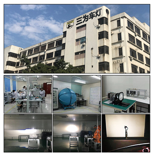 โรงงานที่มีคุณภาพสูง E10รถนำเลนส์โปรเจคเตอร์แสง Retrofit 3นิ้ว70วัตต์6000พันสากลไฟหน้ารถยนต์แปลงหลอดไฟ - Product Image 6