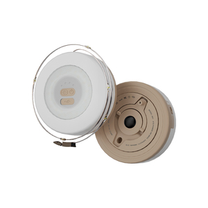 Multifunctional <strong>String</strong> <strong>Lights</strong> Waterproof Portable <strong>LED</strong> Lamp Camping <strong>String</strong> <strong>Lights</strong> Quick Storage Rechargeable Tent <strong>Lights</strong> <strong>String</strong>