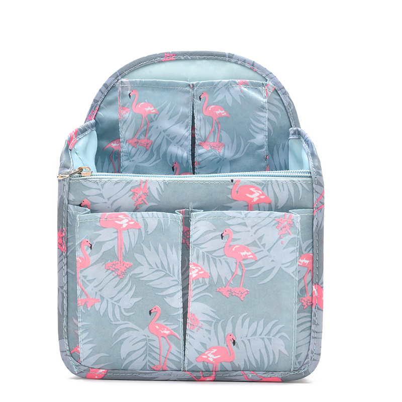 Small-Flamingo
