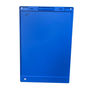 定制标志写字板儿童12英寸早期学习可擦写字板图形记事本 - Product Image 5