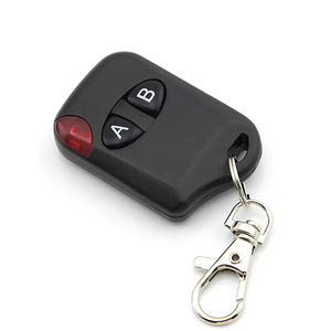 Universelle Schlüsselbund-Fernbedienung 433,92 MHz Autoschlüssel-Duplikator für Autogaragen-Rolltor-Fernbedienung - Product Image 3