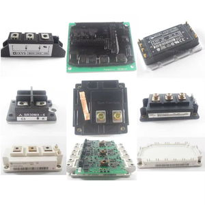 全新原装IXFN38N100 IXFN60N80P IXFN38N100Q2 IXFN36N100Q2 IGBT模块 - Product Image 3