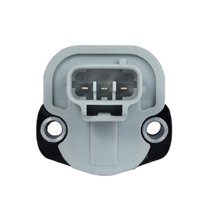 <strong>Throttle</strong> <strong>Position</strong> <strong>Sensor</strong> OEM 4882219 for Jeep for Mitsubishi for Dodge Durango <strong>Throttle</strong> <strong>Position</strong> <strong>Sensor</strong> TPS High Quality - Product Image 1