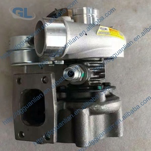 Iveco RHB5 Turbo VA190020 VL12 97210008 97210034 25001A VL151505 471021-0003 471021-000799431083ターボチャージャー用 - Product Image 3