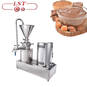 2025 мельница для коллоидной мельницы, машина для производства какао - Product Image 1