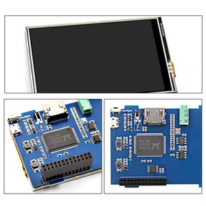 Raspberry Pi Display 3,5 Zoll 480*320 TFT LCD Display Touchscreen für Raspberry Pi MPI3508-A