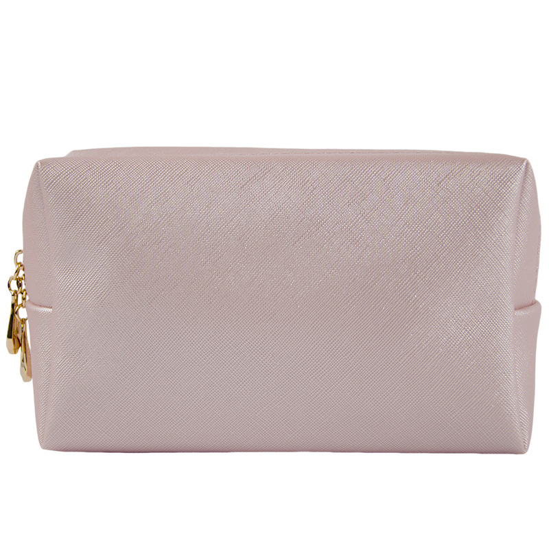 Small - Golden Pink