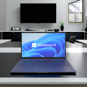 StudyBoost 15.6\&quot; I7-1065G7 Backlit <strong>Keyboard</strong> Laptop New Intel Quad Core Tailored for Online Learning IPS Panel English <strong>Language</strong> - Product Image 3