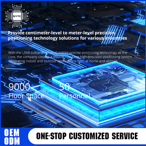 PCBA OEM供应商提供带有合同制造服务的定制Pcba板定制电子PCBA设计 - Product Image 6