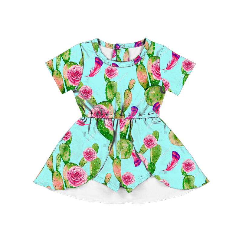 Barboteuse bébé 8