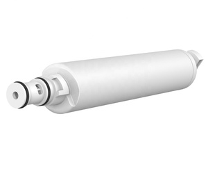 NSF认证滤筒冰箱滤水器，配有工厂优质库存白色净水器。 - Product Image 5