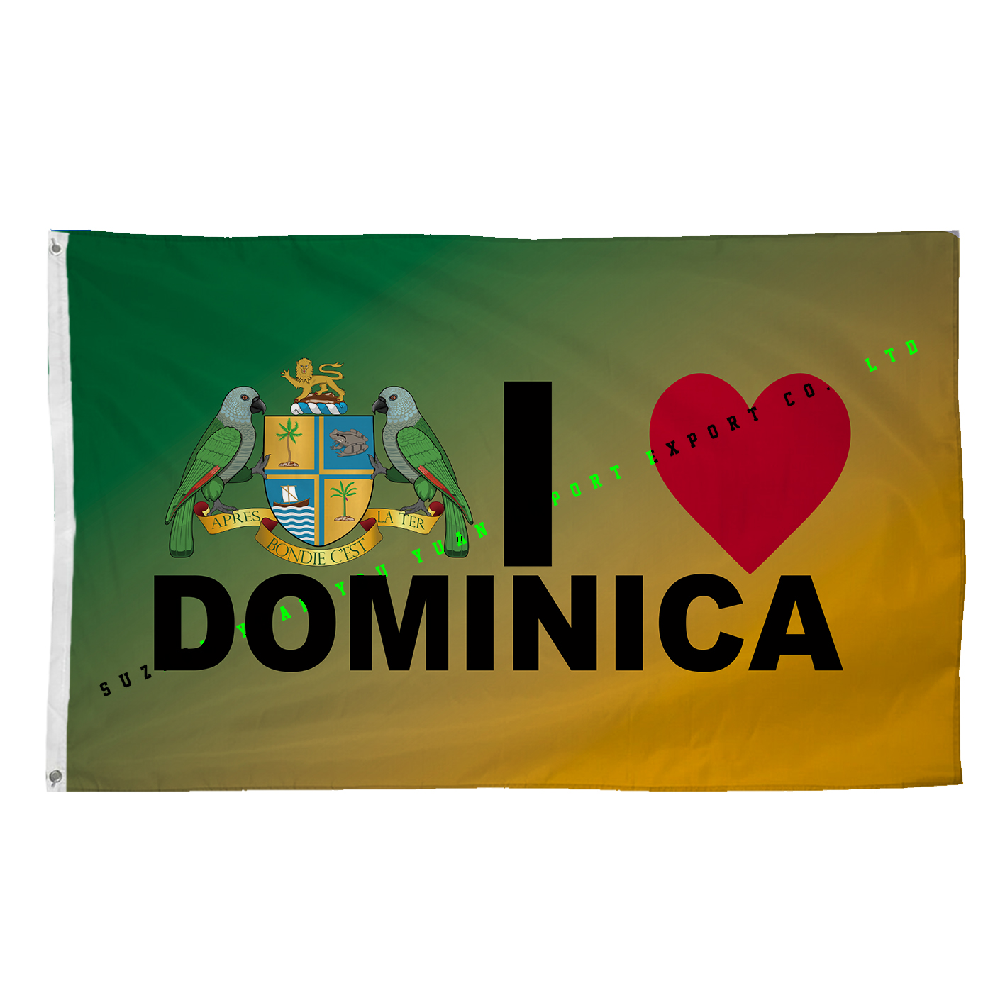 Dominique