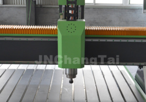 雕刻机数控刳刨机用1325步进电机木材数控刳刨机 - Product Image 6