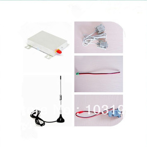 Ricetrasmettitore dati RS232 433MHz 5W 10km modulo telecomando Wireless industriale USB, trasmettitore Wireless RF e modulo ricevitore - Product Image 5