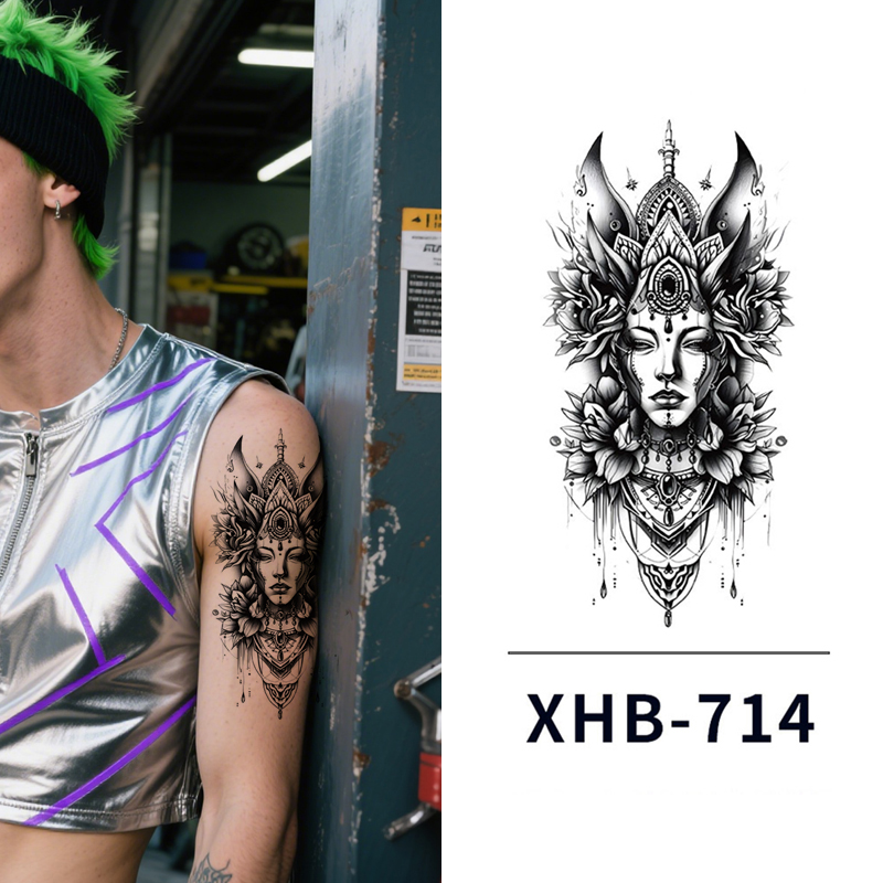 XHB 714