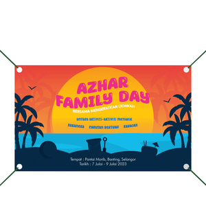 Tùy Chỉnh Kích Thước Lớn Nylon Quảng Cáo Ngoài Trời Tarp Không Thấm Nước Vinyl Quảng Cáo Biểu Ngữ Nhà Máy In - Product Image 6