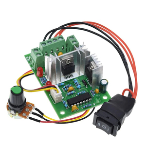 CCM2 10V 12V 24V 36V <strong>PWM</strong> <strong>DC</strong> <strong>controller</strong> with Positive inversion switch <strong>PWM</strong> <strong>DC</strong> <strong>controller</strong> for <strong>DC</strong> <strong>motor</strong> <strong>speed</strong> <strong>controller</strong> 150W