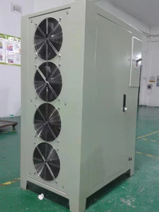 3000A 12 V 18V三相制御整流器/IGBTめっき整流器/シリコン制御整流器 - Product Image 2