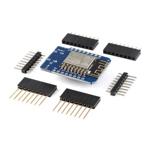 Nuovo originale D1 Mini NodeMcu Lua WIFI basato sulla ESP-12F scheda di sviluppo ESP8266 modulo tipo-C USB interfaccia HW-350B per Arduino