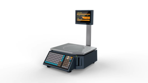 Electronic Scale Label Scale Balance Machine Smart Scale
