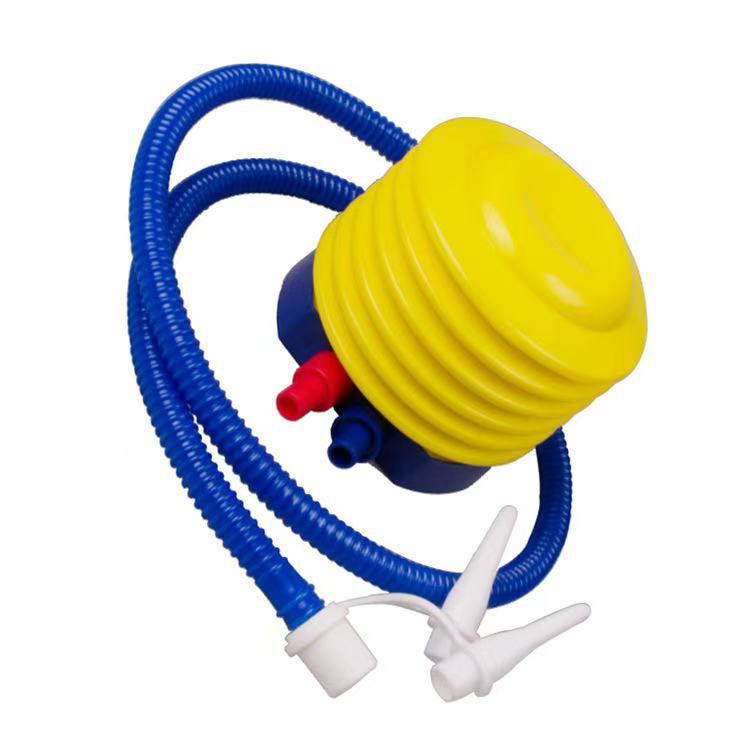 Air pump