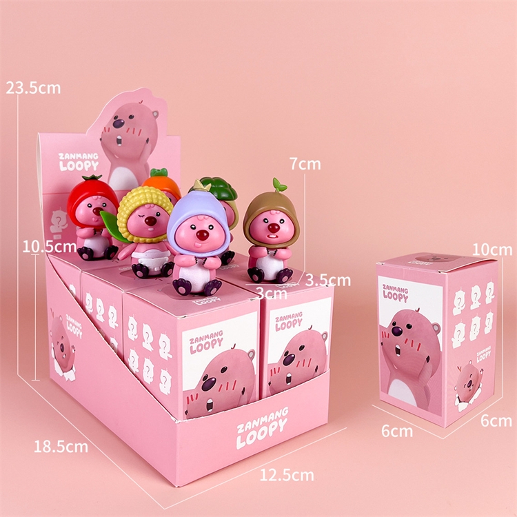 #6 (6ชิ้น/เซ็ต)