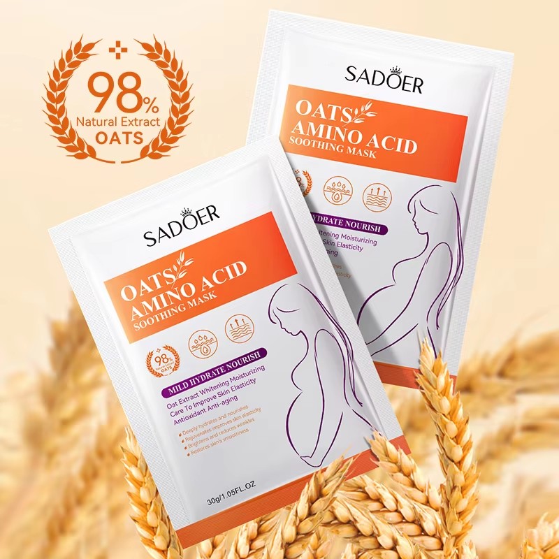 Masque facial