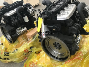 New Diesel <strong>Engine</strong> <strong>B3</strong>.9 <strong>B3</strong>.9-C QSB3.9-C130 Complete <strong>Engine</strong> Assy ORIGINAL 4bt <strong>3</strong>.9 <strong>Engine</strong> for Sale - Product Image 3