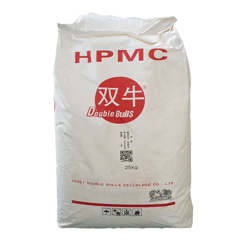 HPMC für Acryl kitt wandfolien, die hochviskose 99,9% grüne Qualität bilden