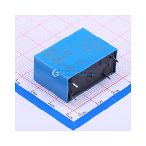 Electronic Components Supplier 6-1440000-7 Power Relay 614400007 Electrical <strong>Device</strong> Make Flowing Current On-Off In Circuit - Product Image 1