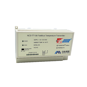 Pt100 Rtd Sensor de temperatura y humedad rs485 Modbus controlador de temperatura