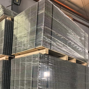 Nóng bán mạ kẽm hàn lưới gabion với đá điền cho tường giữ lại hàng rào vườn CE chứng nhận - Product Image 4