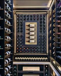 BESTCICO Custom <strong>Wine</strong> Cellar: Premium Quality, Exclusively Crafted for Your <strong>Wine</strong> Collection