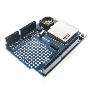 R3SDカード用の新しいデータロガーモジュールロギングレコーダーシールドV1.0 - Product Image 6