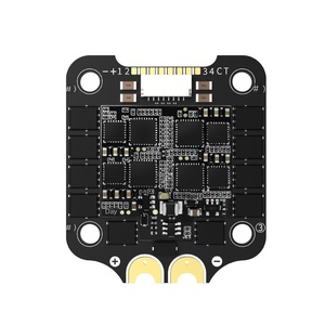 SpeedyBee F7 V3 BL32 50A uzaktan kumanda ESC 50A Motor gücü ile FPV Drone uçuş kulesi geçişi makinesi için - Product Image 3
